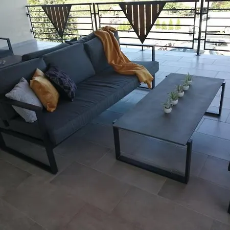 Ludvig Panzio 4* Villány