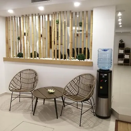 Ludvig Panzio Villány