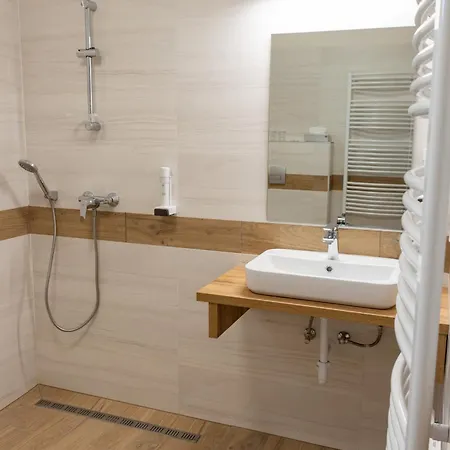 Ludvig Panzio Villány