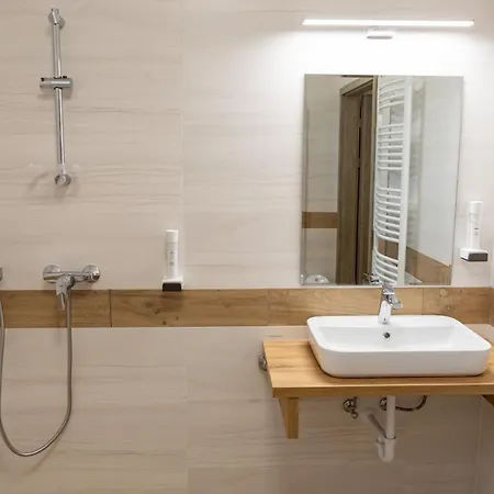 Ludvig Panzio Villány