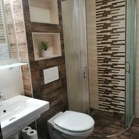 Oda ve Kahvaltı Ludvig Panzio Villány