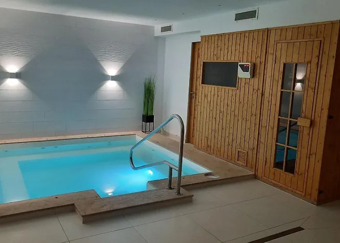 Bed & Breakfast Ludvig Panzio