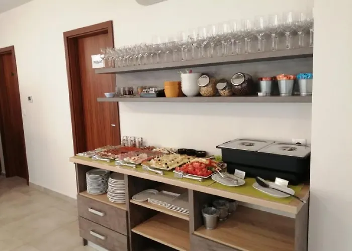 Bed & Breakfast Ludvig Panzio Villany