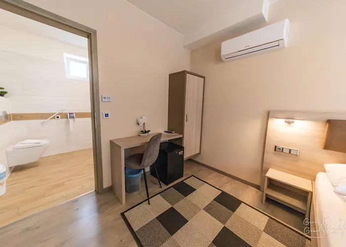 Ludvig Panzio Bed & Breakfast Villany